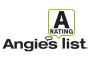 Angie's logo