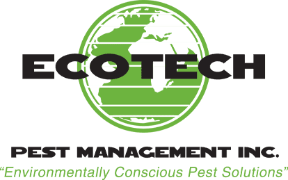 EcoTech Pest Management Inc.